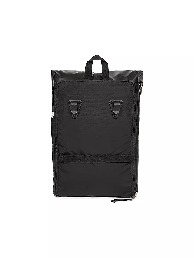 EASTPAK | Mochila Up Roll Bike Tarp | Negro