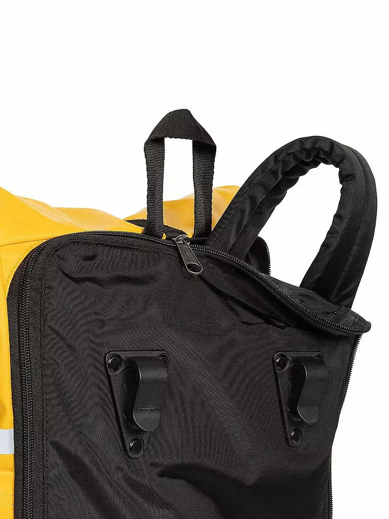 EASTPAK | Mochila Up Roll Bike Tarp | Amarillo