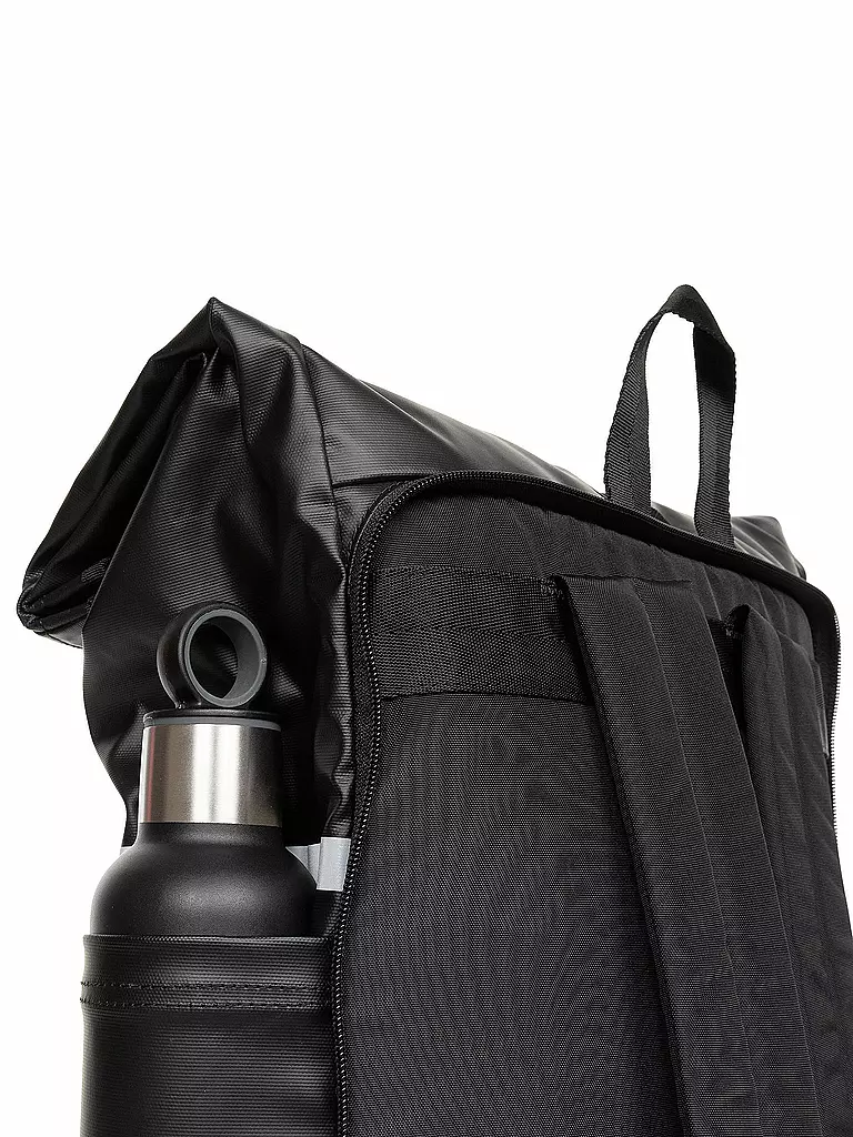 EASTPAK | Mochila Up Roll Bike Tarp | Negro