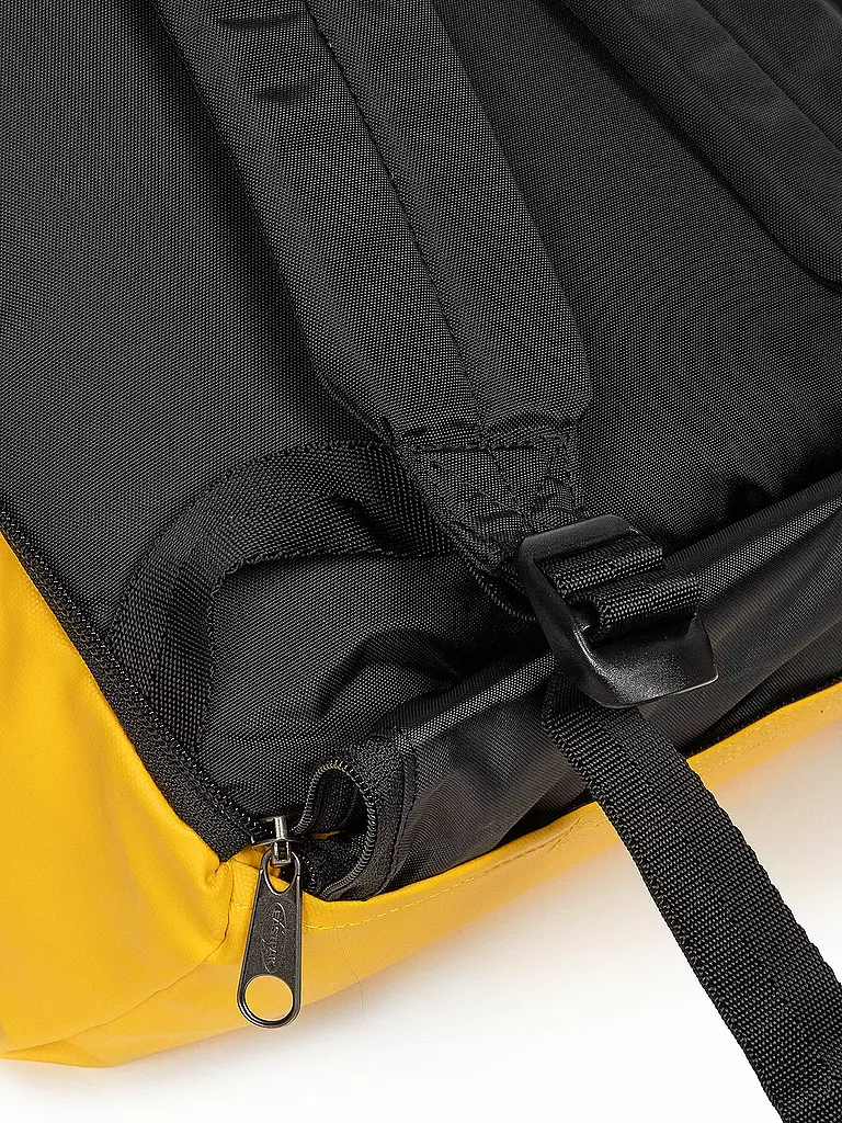 EASTPAK | Mochila Up Roll Bike Tarp | Amarillo