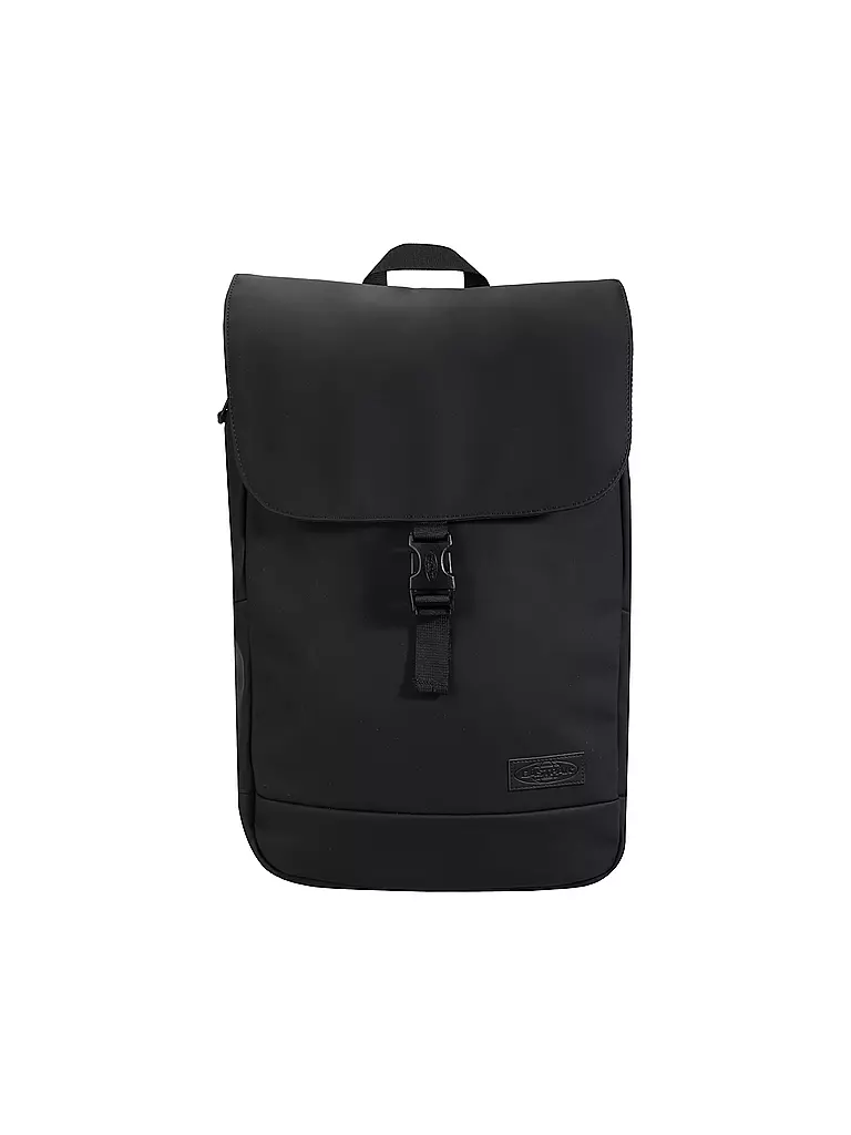 EASTPAK | Mochila Yarin Cnnct F Matte | Negro