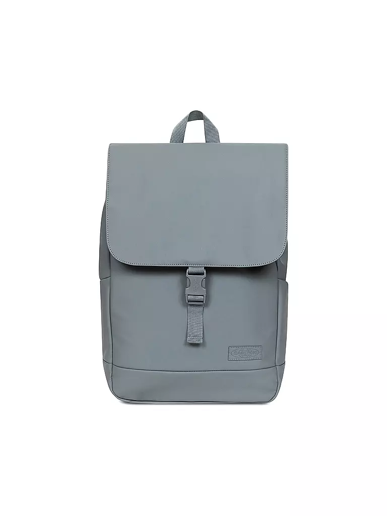 EASTPAK | Mochila Yarin Cnnct F Matte | Azul