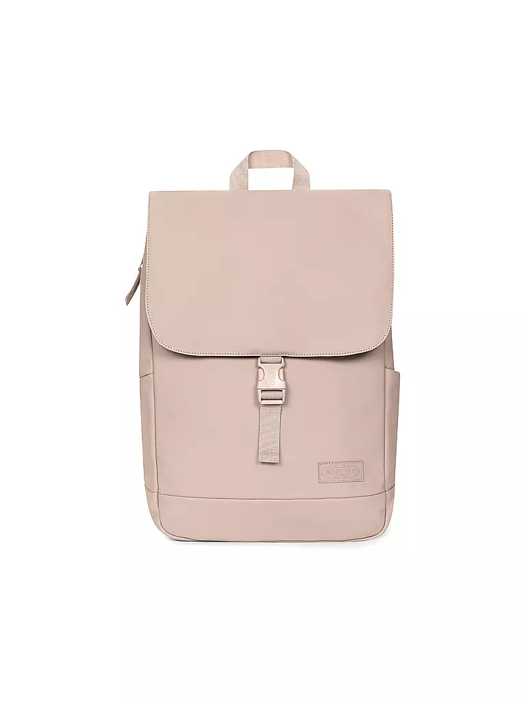 EASTPAK | Mochila Yarin Cnnct F Matte | Rosa