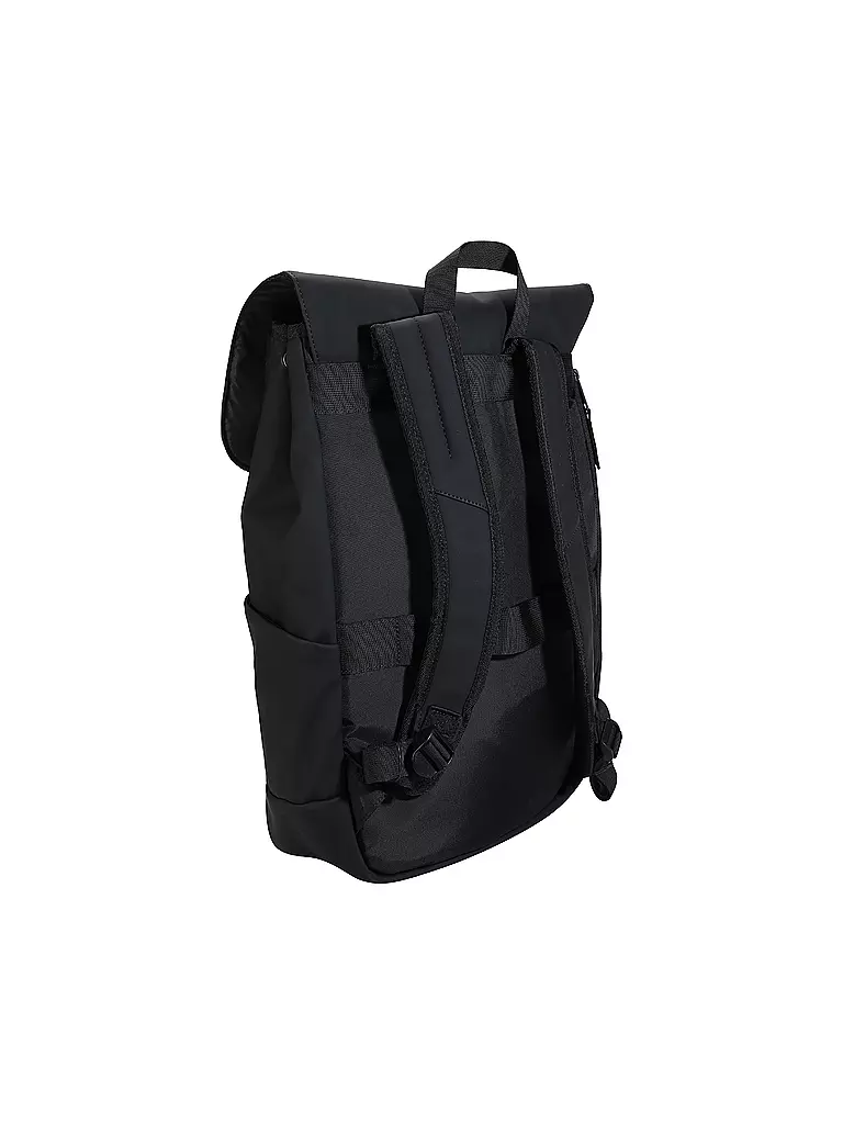 EASTPAK | Mochila Yarin Cnnct F Matte | Negro