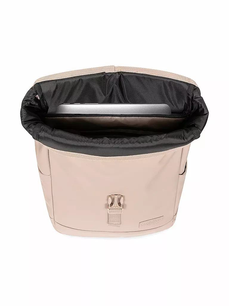 EASTPAK | Mochila Yarin Cnnct F Matte |