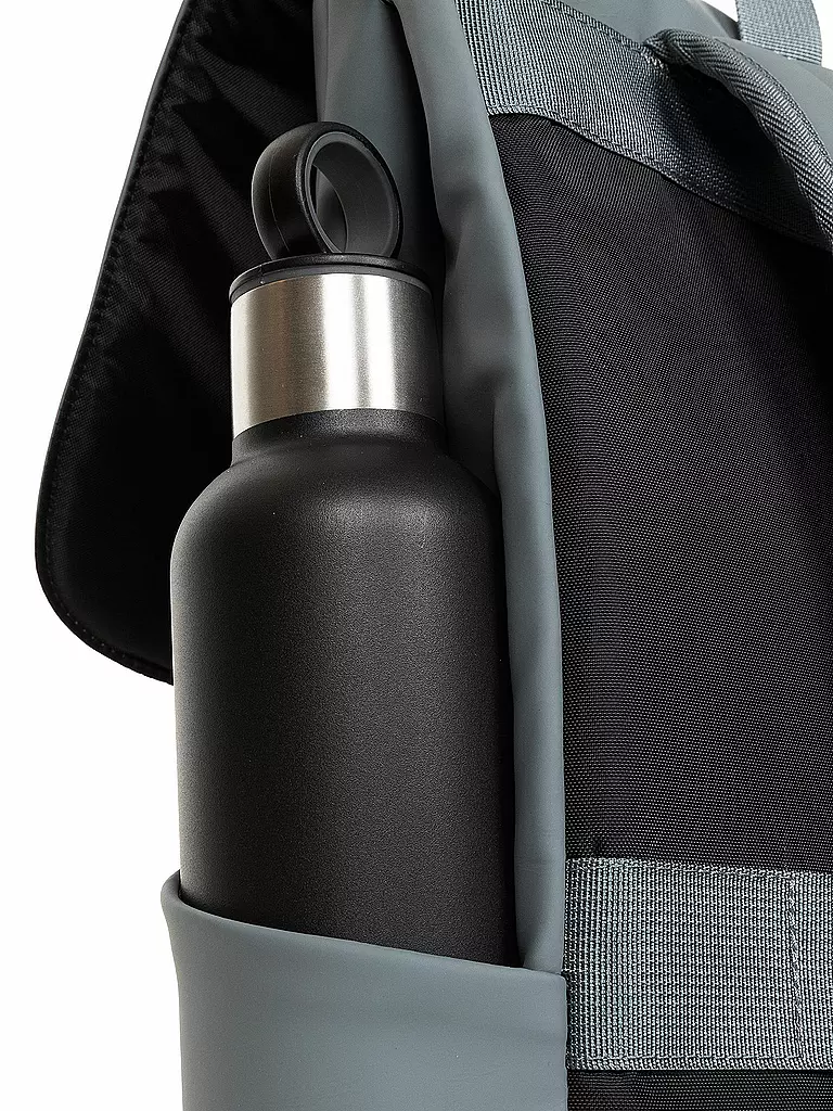 EASTPAK | Mochila Yarin Cnnct F Matte | Azul