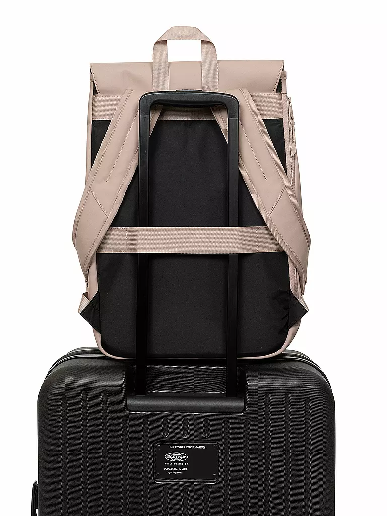 EASTPAK | Mochila Yarin Cnnct F Matte |