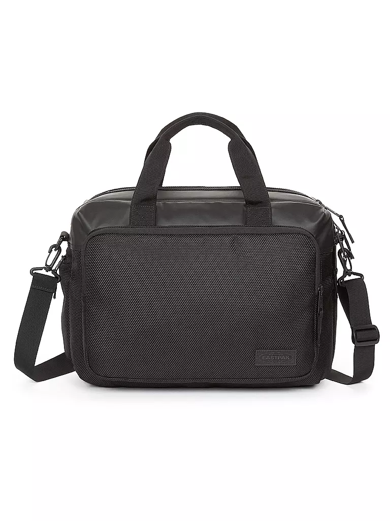 EASTPAK | Reisegepäck Sheldan 18L | Negro