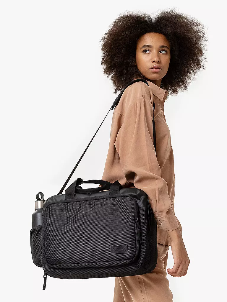 EASTPAK | Reisegepäck Sheldan 18L | Negro