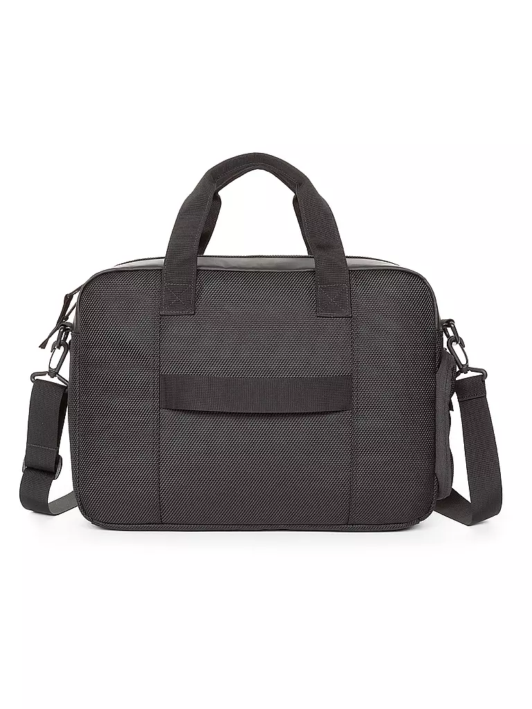 EASTPAK | Reisegepäck Sheldan 18L | Negro