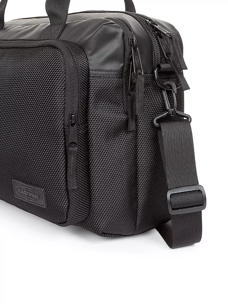 EASTPAK | Reisegepäck Sheldan 18L | Negro