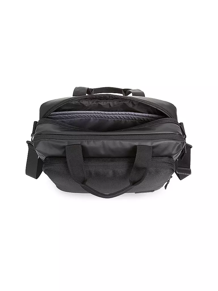 EASTPAK | Reisegepäck Sheldan 18L | Negro