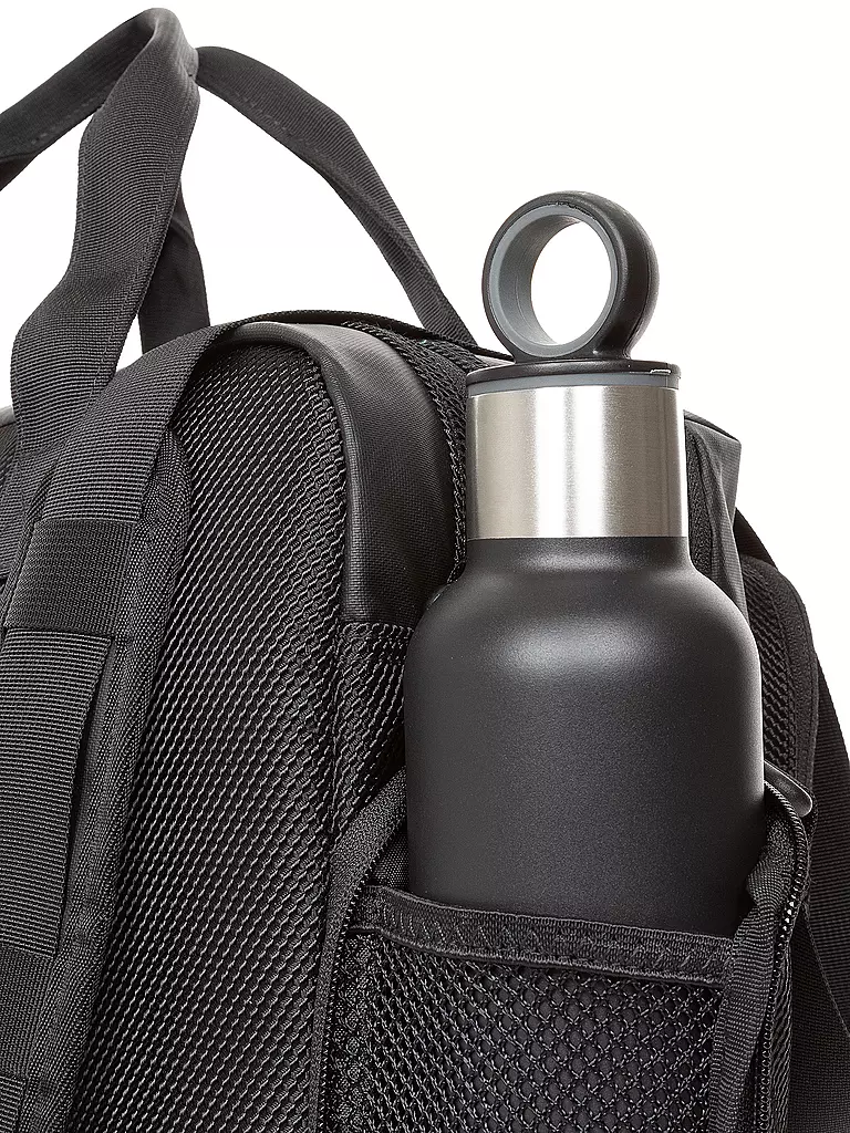 EASTPAK | Reisegepäck Sheldan 18L | Negro