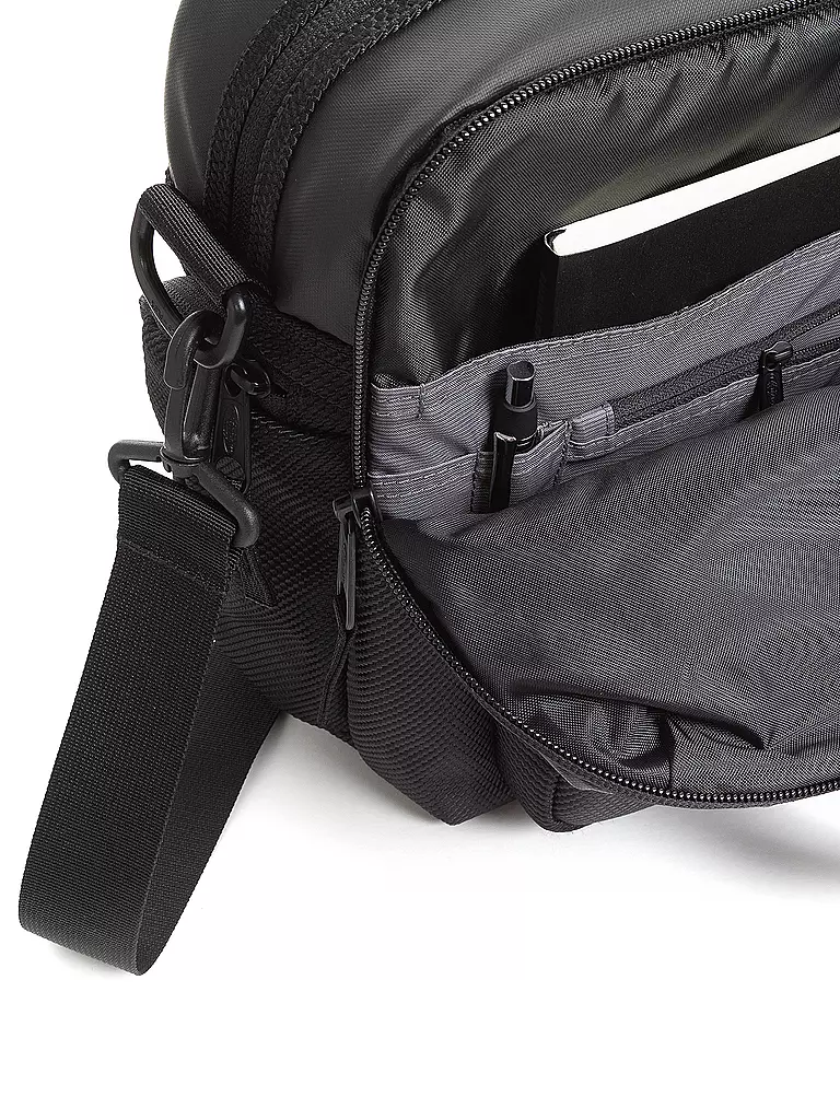 EASTPAK | Reisegepäck Sheldan 18L | Negro