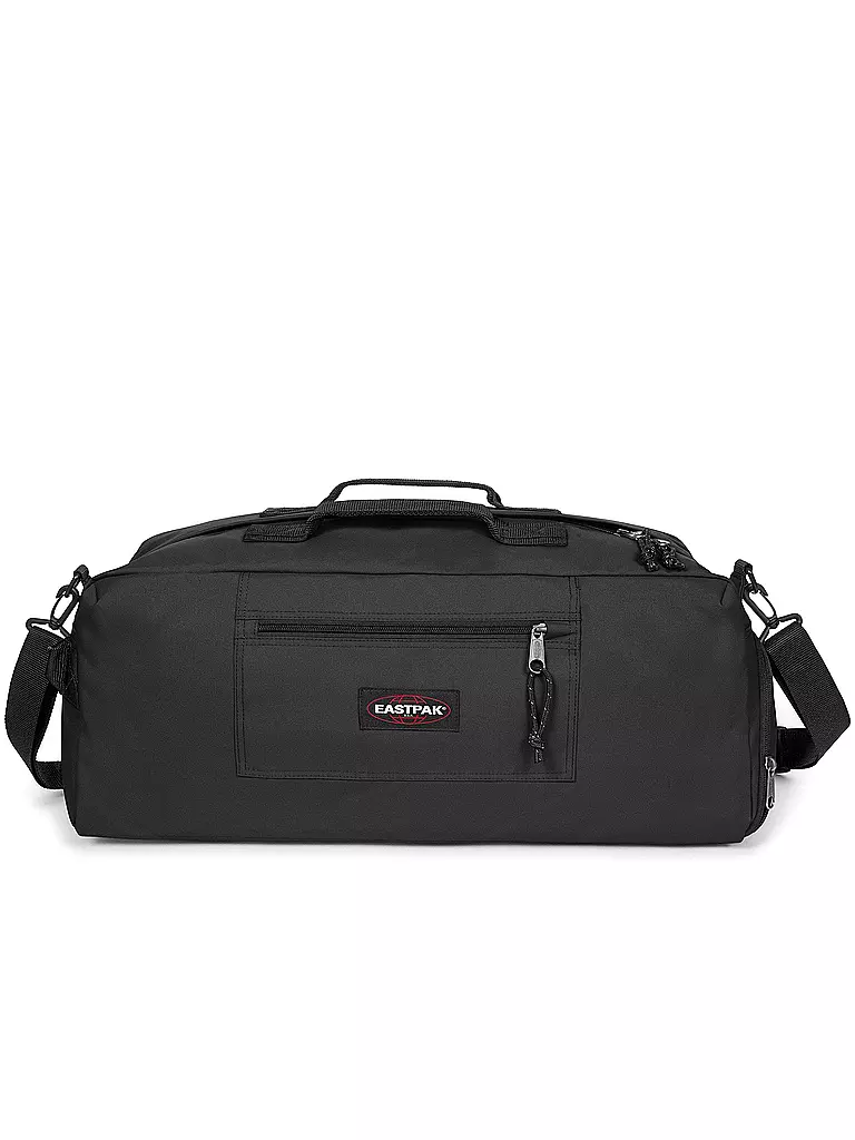 EASTPAK | Reisetasche Duffel R L 60L | Negro