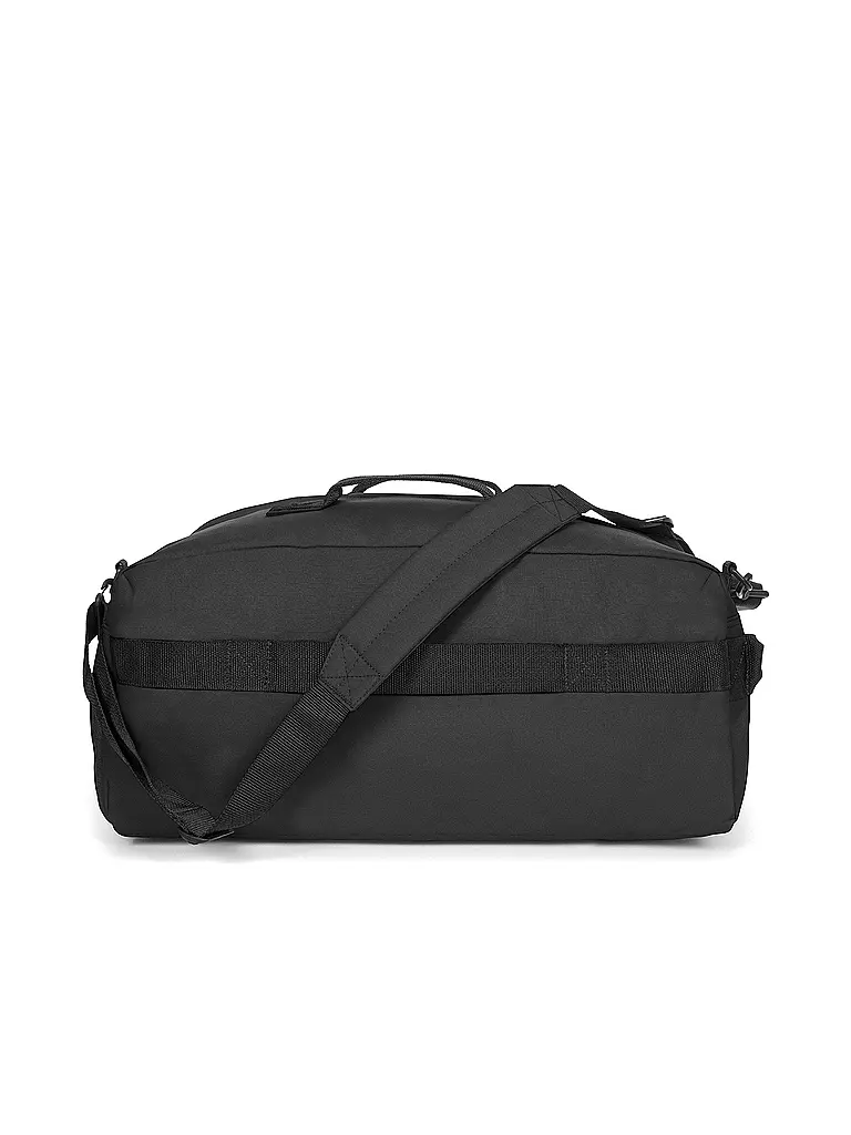 EASTPAK | Reisetasche Duffel R L 60L | Negro