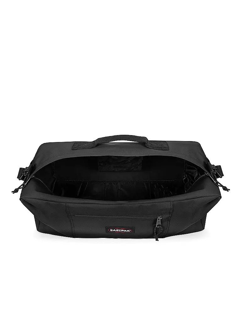 EASTPAK | Reisetasche Duffel R L 60L | Negro