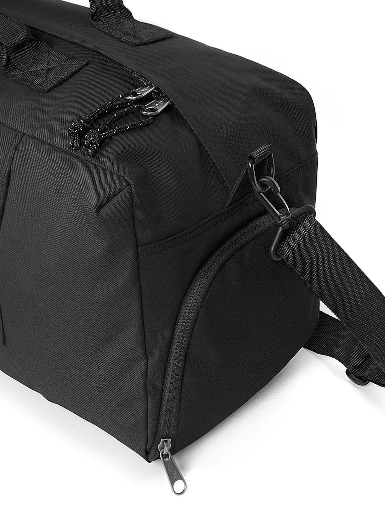 EASTPAK | Reisetasche Duffel R L 60L | Negro