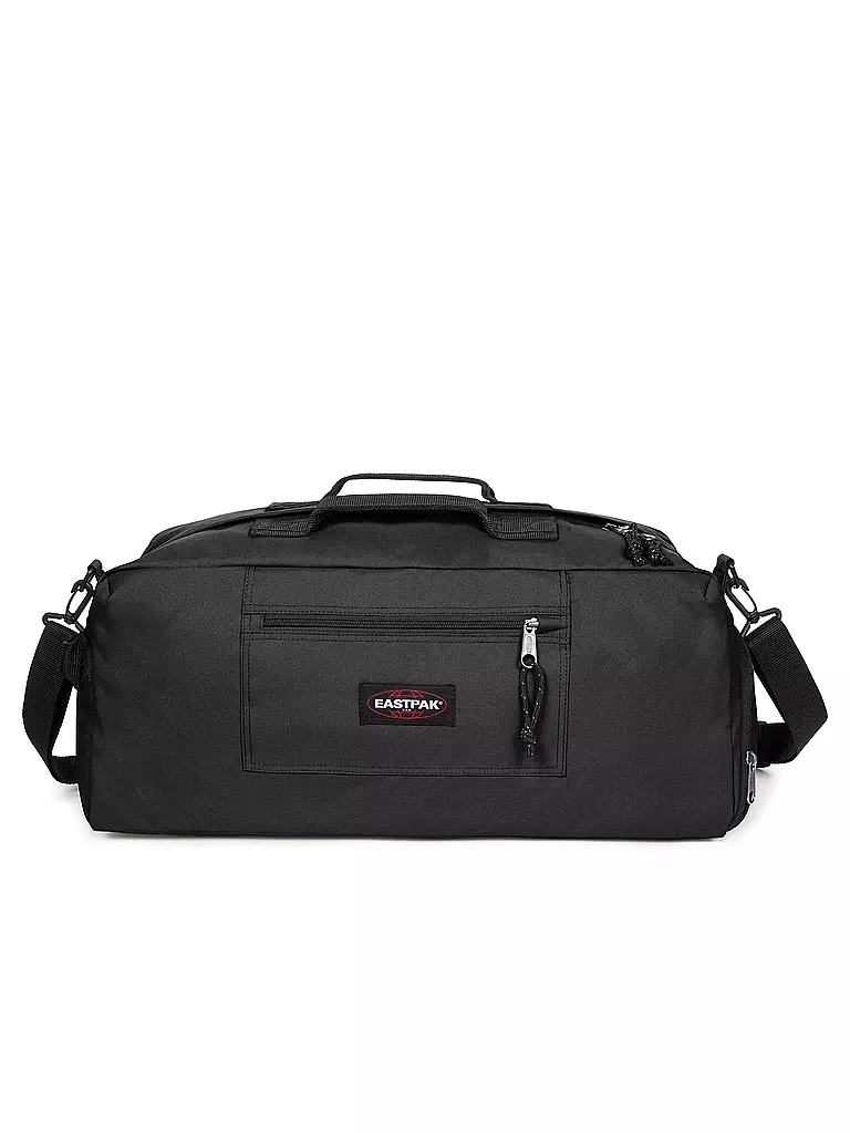 EASTPAK | Reisetasche Duffel R M 36L | Negro