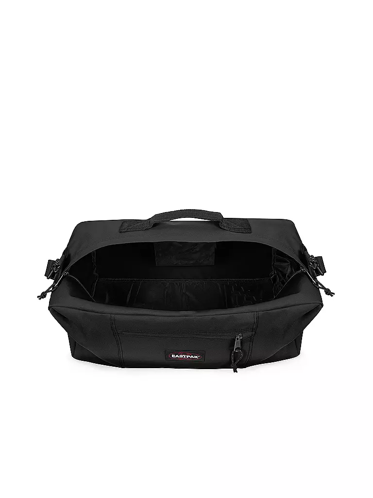 EASTPAK | Reisetasche Duffel R M 36L | Negro