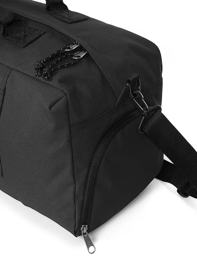 EASTPAK | Reisetasche Duffel R M 36L | Negro