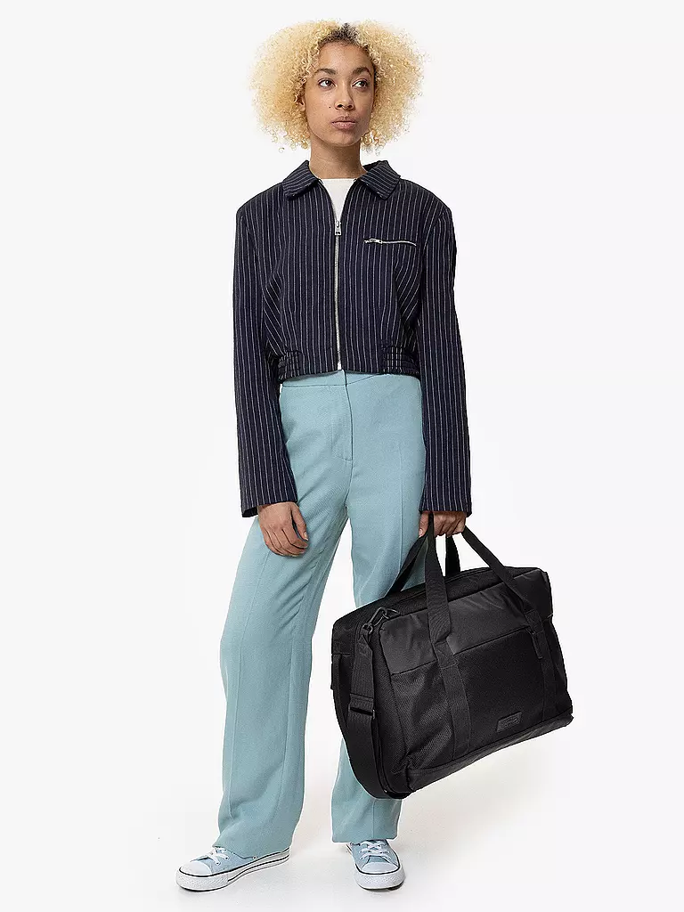 EASTPAK | Reisetasche Multipak 31L | Negro