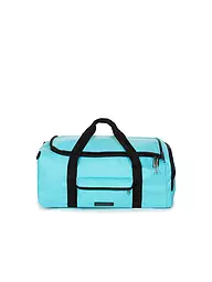 EASTPAK | Reisetasche Tarp Duffl'R S 47L | Azul claro