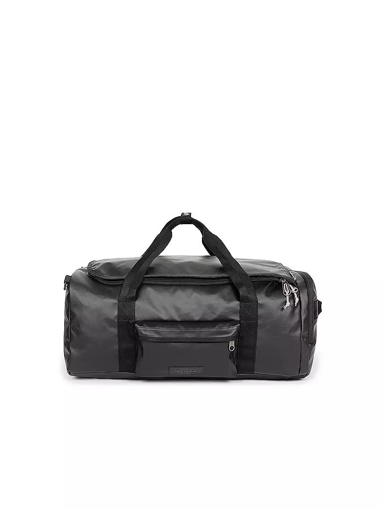 EASTPAK | Reisetasche Tarp Duffl'R S 47L | Negro