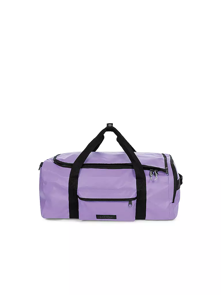 EASTPAK | Reisetasche Tarp Duffl'R S 47L | Lila