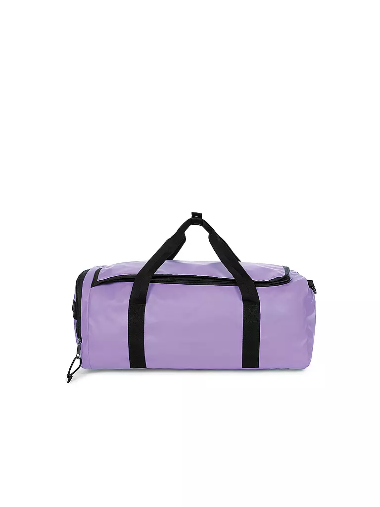 EASTPAK | Reisetasche Tarp Duffl'R S 47L | Lila