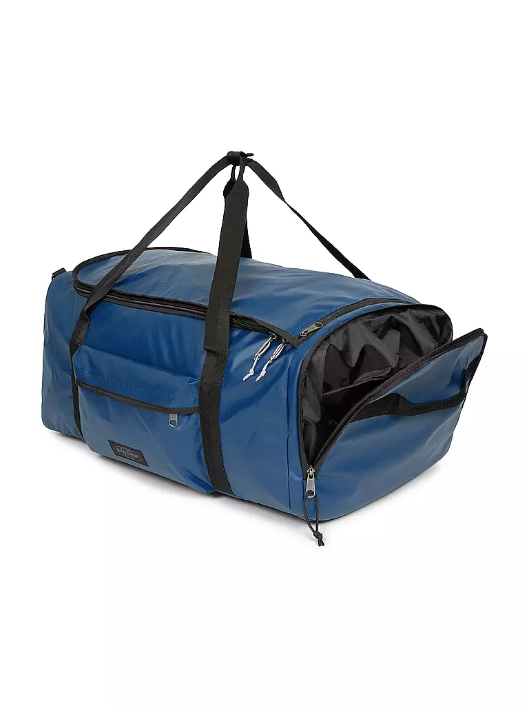 EASTPAK | Reisetasche Tarp Duffl'R S 47L | Azul