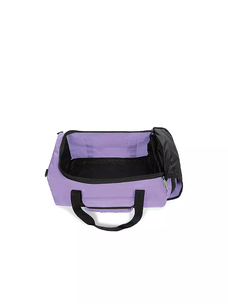EASTPAK | Reisetasche Tarp Duffl'R S 47L | Lila