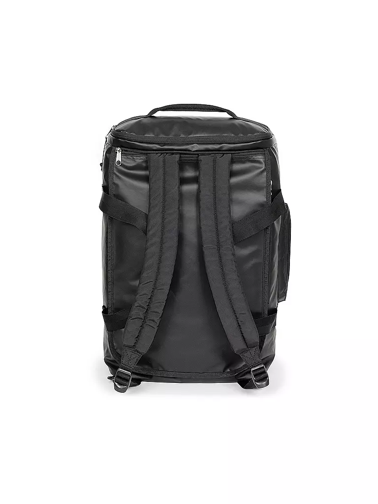 EASTPAK | Reisetasche Tarp Duffl'R S 47L | Negro
