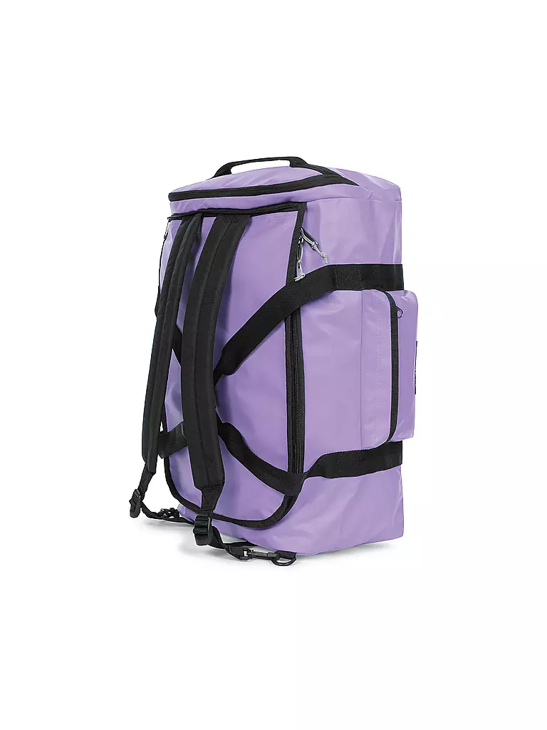 EASTPAK | Reisetasche Tarp Duffl'R S 47L | Lila