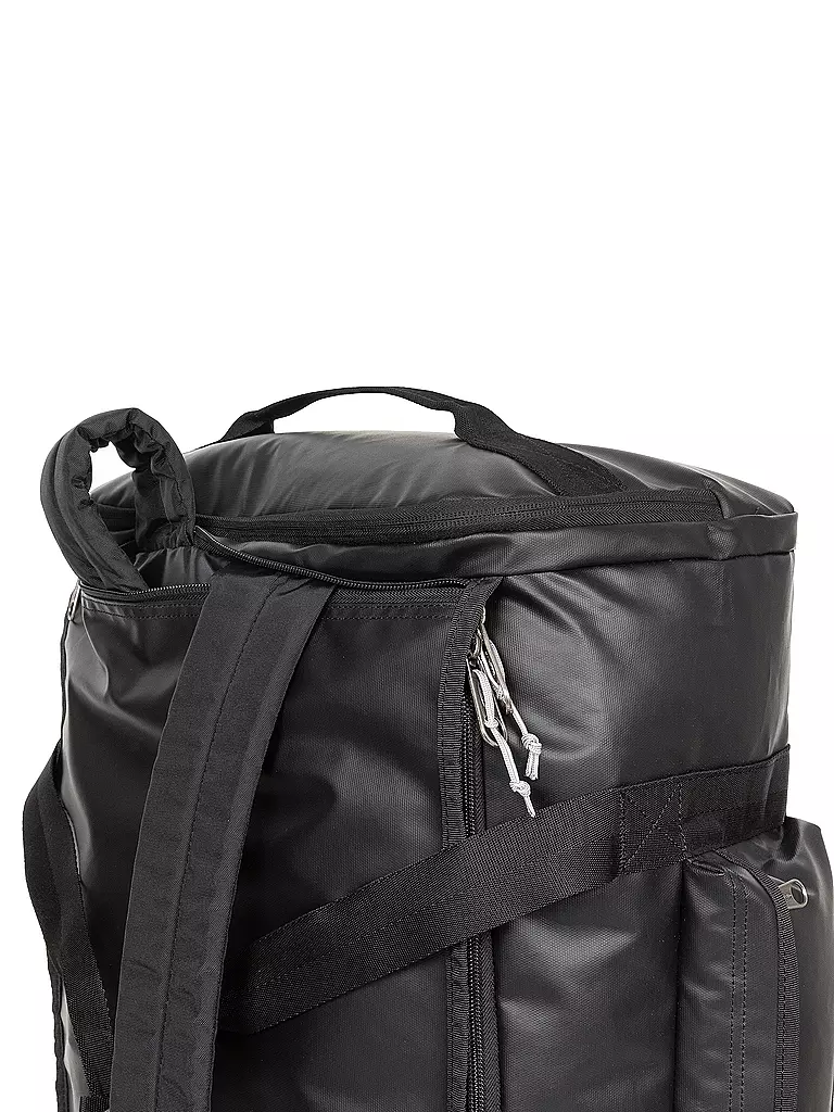 EASTPAK | Reisetasche Tarp Duffl'R S 47L | Negro