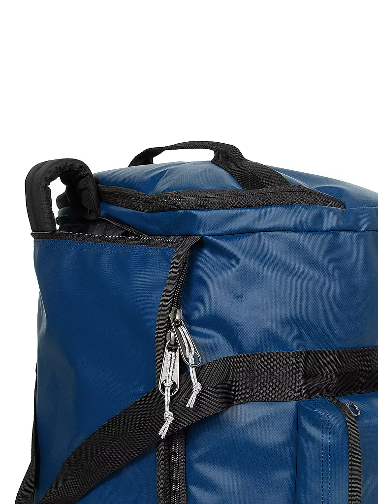 EASTPAK | Reisetasche Tarp Duffl'R S 47L | Azul