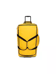 EASTPAK | Reisetrolley Tarp Duffl'R Wheel 85L | Amarillo