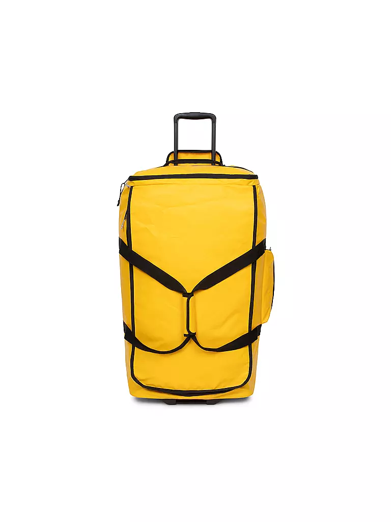 EASTPAK | Reisetrolley Tarp Duffl'R Wheel 85L | Amarillo