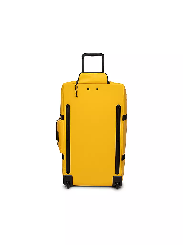 EASTPAK | Reisetrolley Tarp Duffl'R Wheel 85L | Amarillo