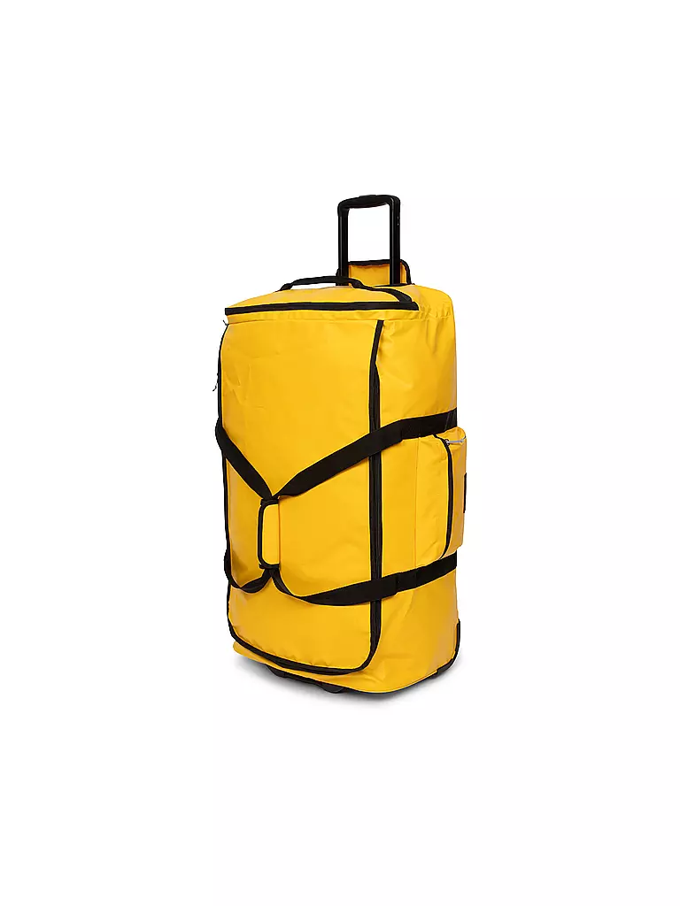 EASTPAK | Reisetrolley Tarp Duffl'R Wheel 85L | Amarillo