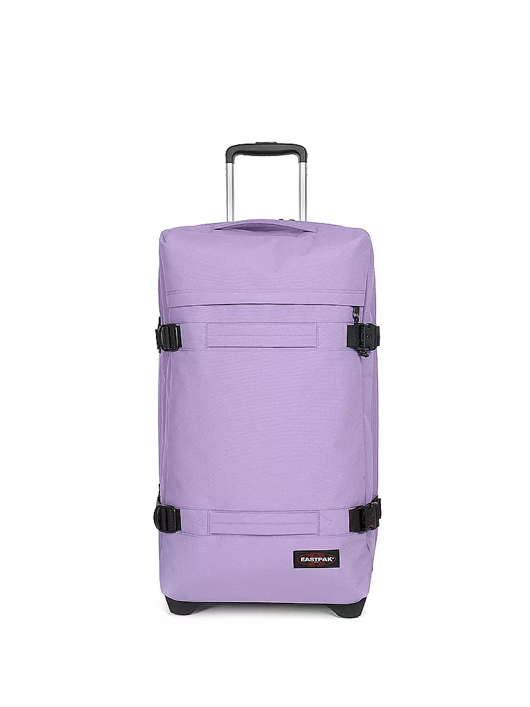 EASTPAK | Reisetrolley Transit'R L | Lila