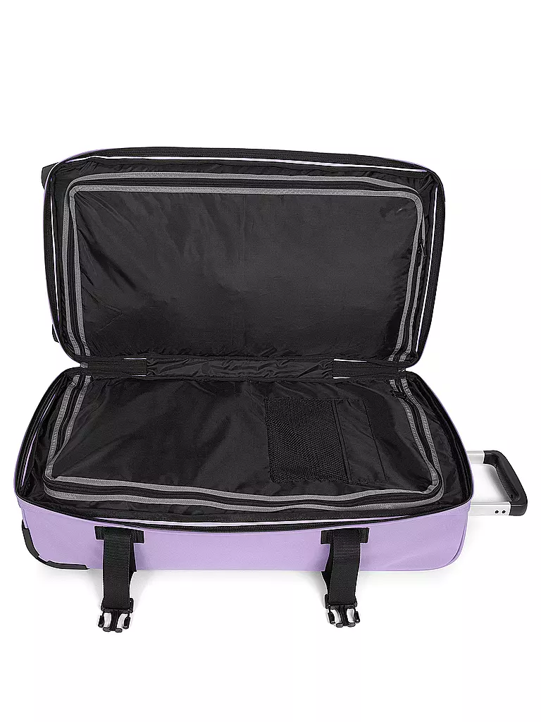 EASTPAK | Reisetrolley Transit'R L | Lila