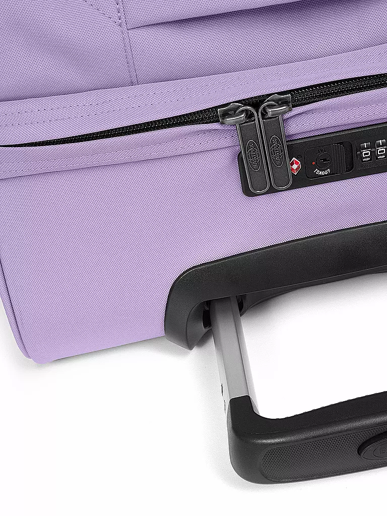EASTPAK | Reisetrolley Transit'R L | Lila