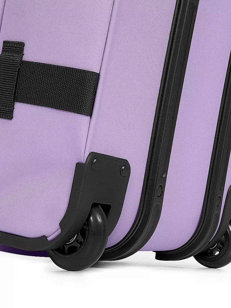 EASTPAK | Reisetrolley Transit'R L | Lila