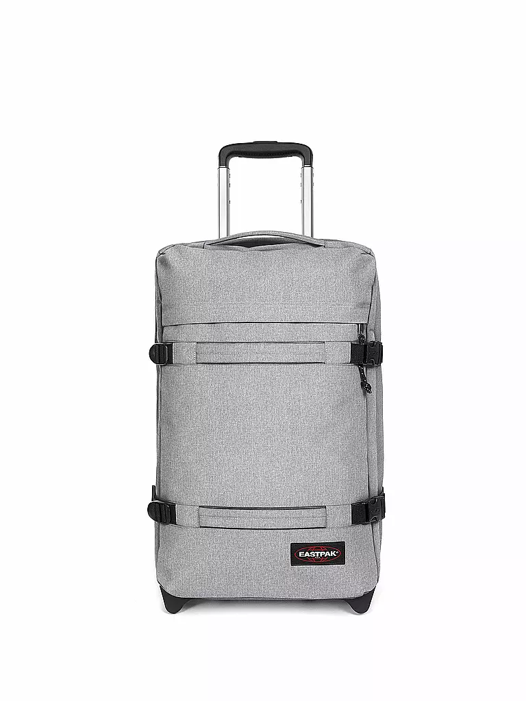 EASTPAK | Reisetrolley Transit'R S | Gris claro