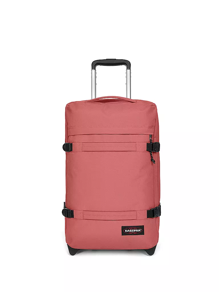 EASTPAK | Reisetrolley Transit'R S | Coral