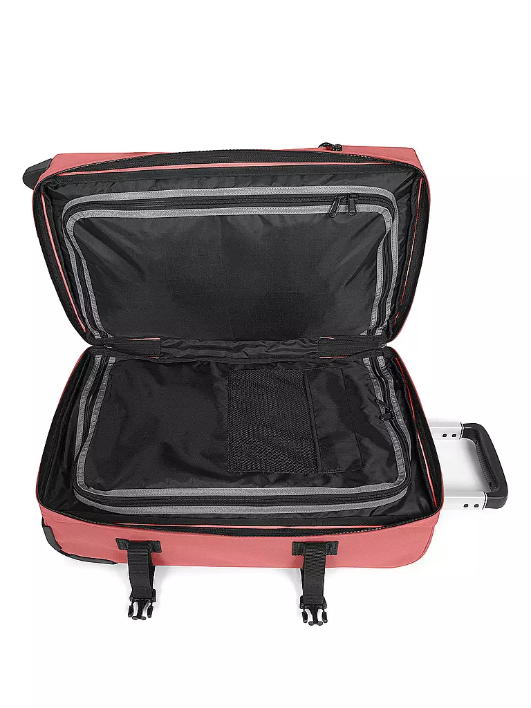 EASTPAK | Reisetrolley Transit'R S | Coral