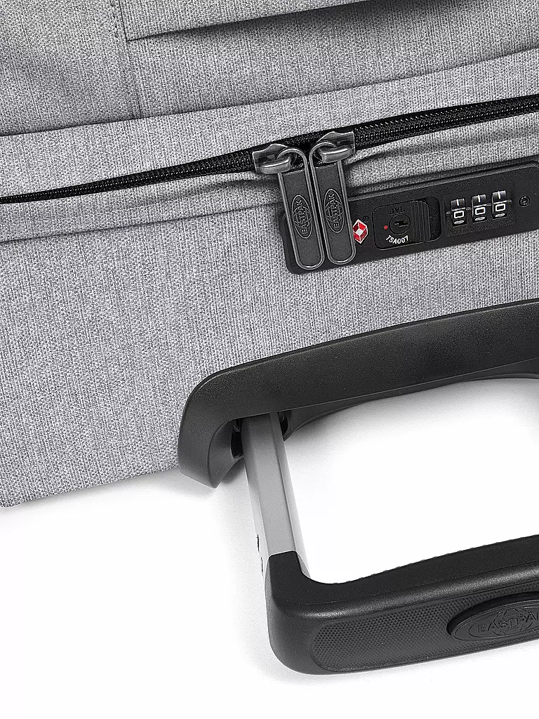 EASTPAK | Reisetrolley Transit'R S |