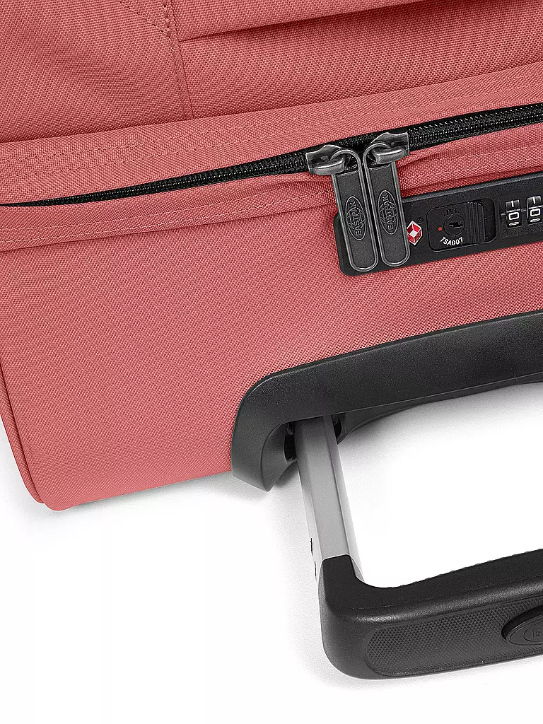 EASTPAK | Reisetrolley Transit'R S | Coral