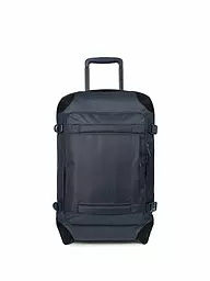 EASTPAK | Trolley de viaje Tranverz CNNCT S Accent Grey | Azul